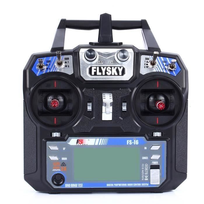 Radiocommande 2.4 ghz pas chere clearance