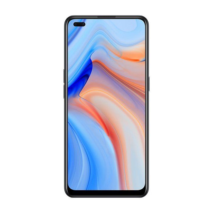 Oppo Reno 4 - vue 6