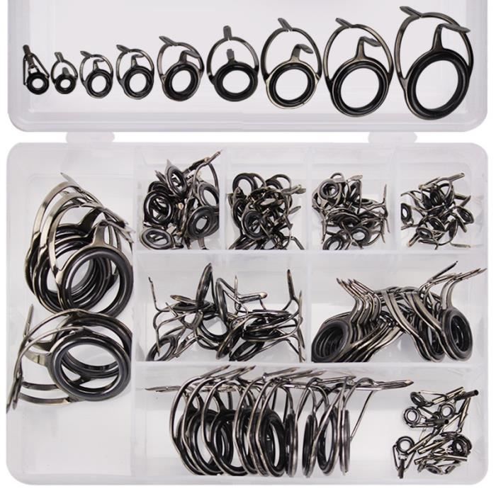 fil de peche surfcasting
