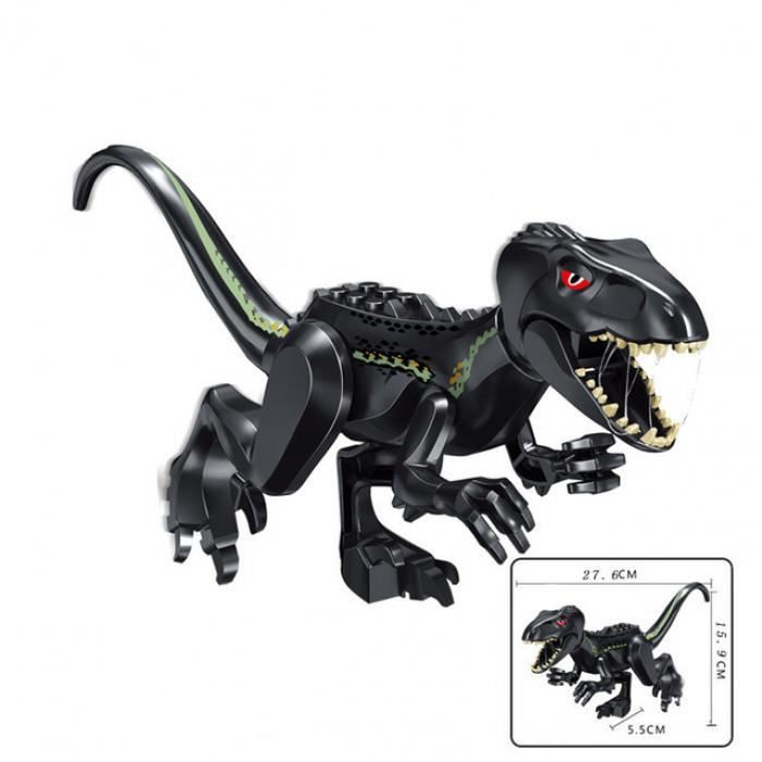 jouet indoraptor