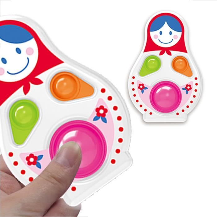 Gratuit Balle anti-stress Cadeau EDC 3D Bangers Spinner main Focus Ceramic Bearing Soulage Gratuit Balle anti-stress Cadeau EDC 3D Bangers Spinner main Focus Ceramic Bearing Soulage