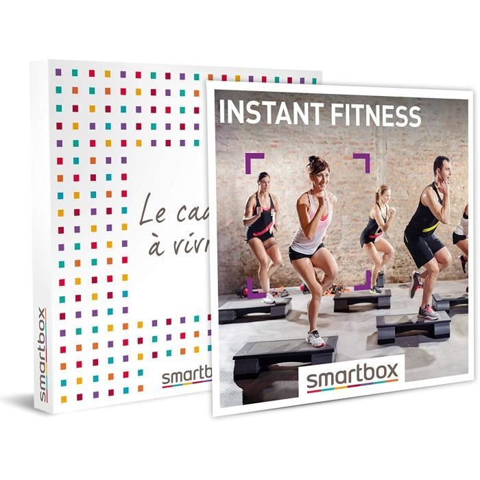 Smartbox Coffret Cadeau Défi Adrénaline - 10100 Activités Sensations Fortes Pilotage Vol Hélico