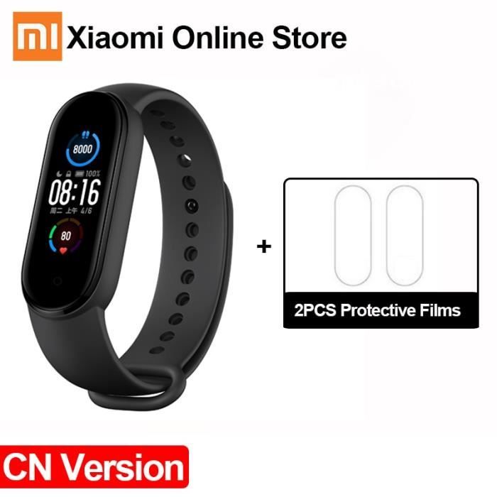 Xiaomi mi 2025 band 5 online