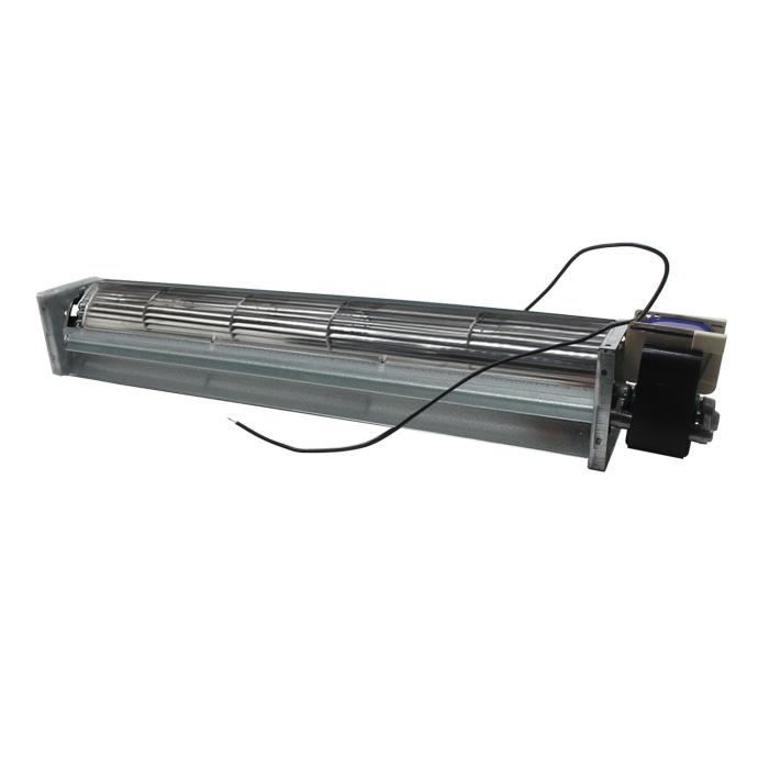 Moteur Ventilateur Tangentiel Pour Four Whirlpool AKZM8530 – Pièce Détachée