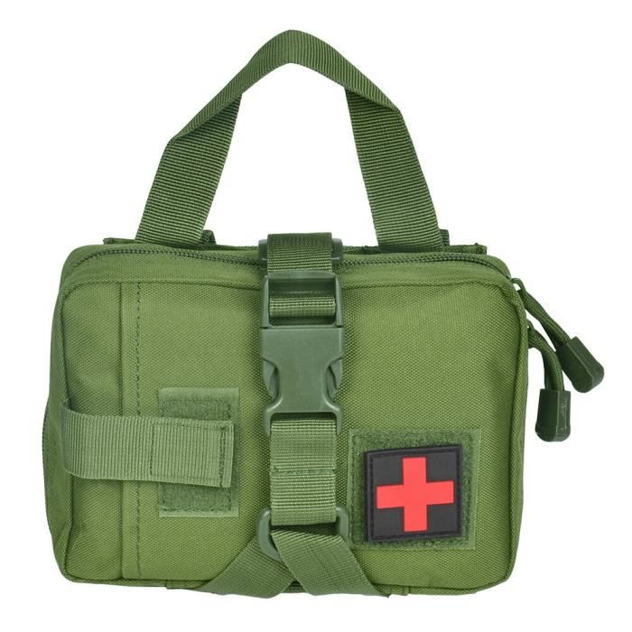 Sac on sale medical militaire