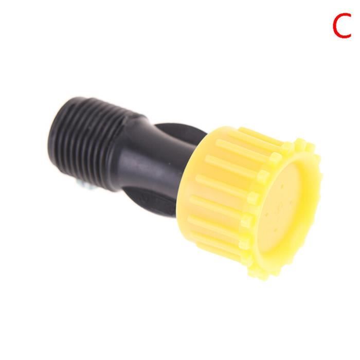 Buse De Pistolet Pulvérisateur, Embout De Pistolet Pulvérisateur