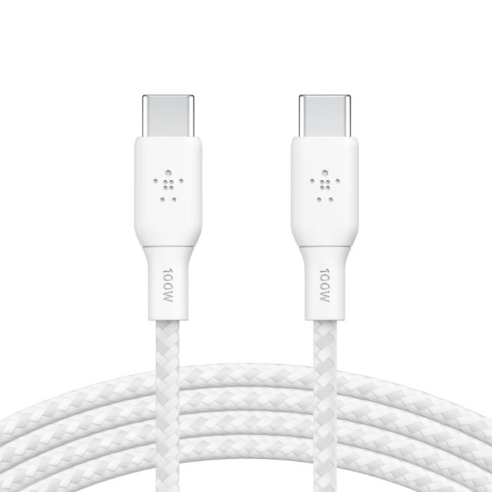 Belkin Câble USB C vers USB C renforcé 2 - vue 6