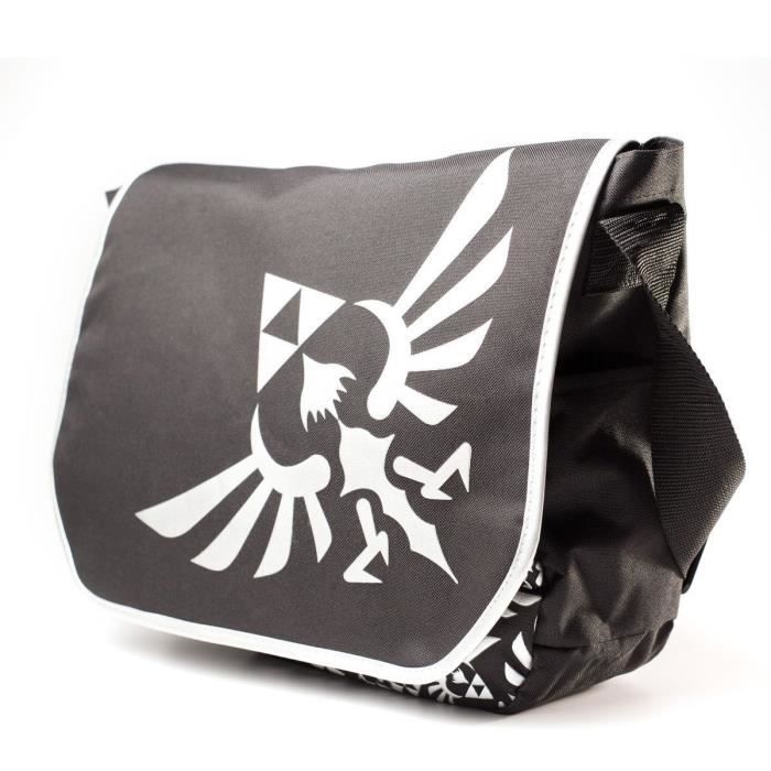 Sac sales bandoulière zelda