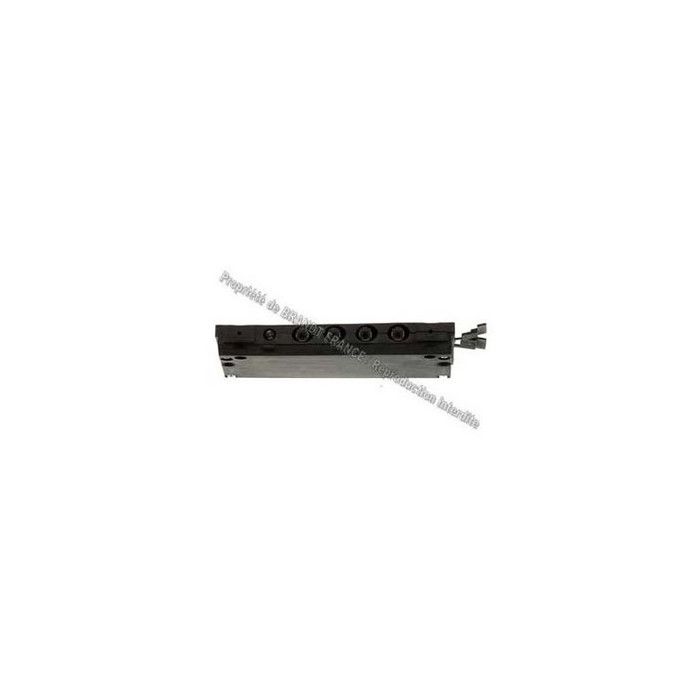Boitier De Commande Brandt 72X4363 Pieces Detachees Cuisson