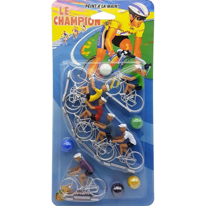 Cofalu Kim'Play Cofalu - 113 - Jeu de (1 vendeur) - 3225430001138