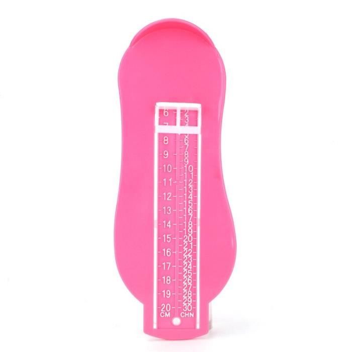 Chaussure taille bebe best sale
