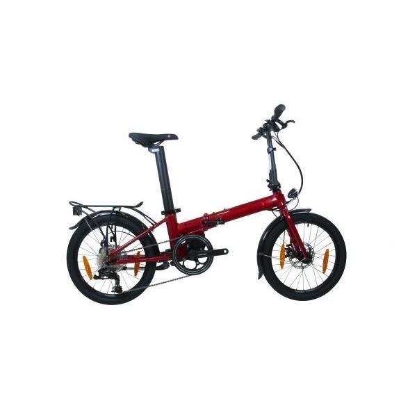 Cdiscount velo pliant electrique top