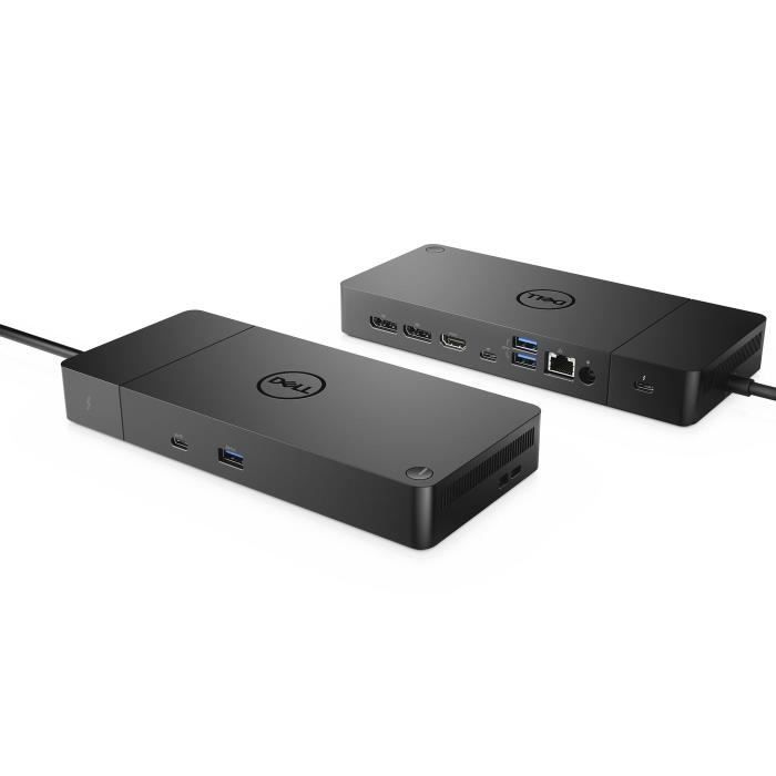 Dell Thunderbolt Dock WD19TBS - vue 1