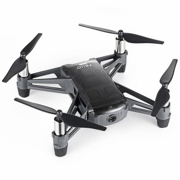 tello quadcopter drone