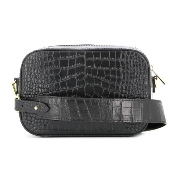 Sac rectangulaire bandouliere store