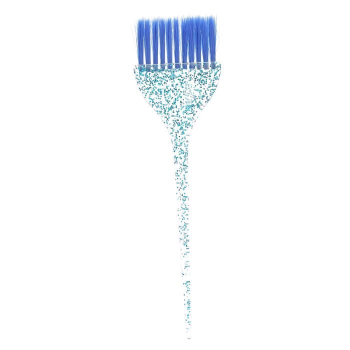 Pince à Cheveux Slide Pailletée – Fait Main – Cadeau Pour Fille/femme – Rouge