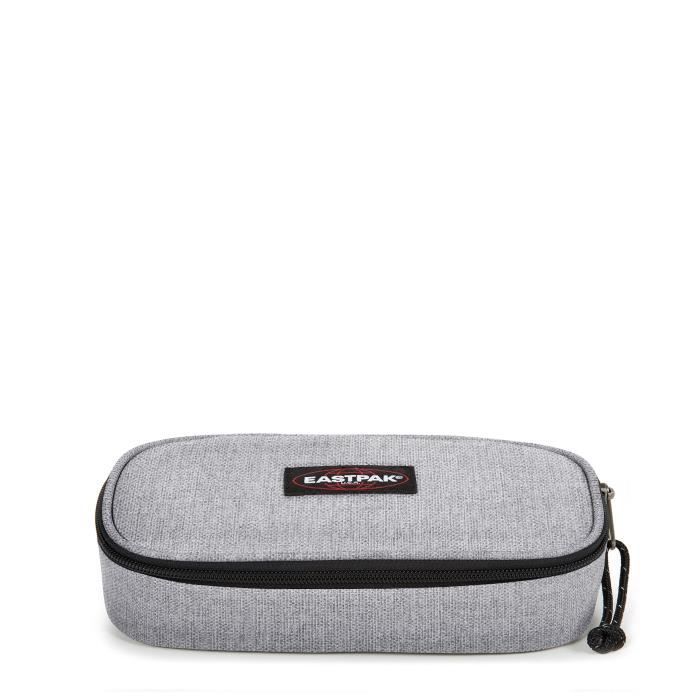 Trousse grise shop eastpak