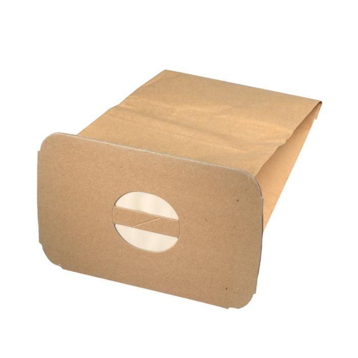 Sacs Aspirateur Electrolux 167495.0 – Sacs 1970p pour Aspirateur ELECTROLUXX
