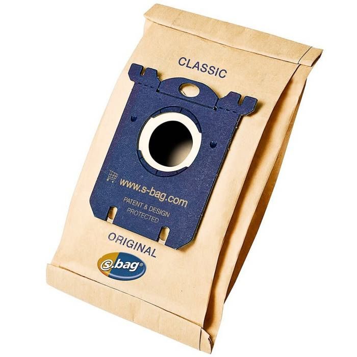 Sac aspirateur sales electrolux classic silence