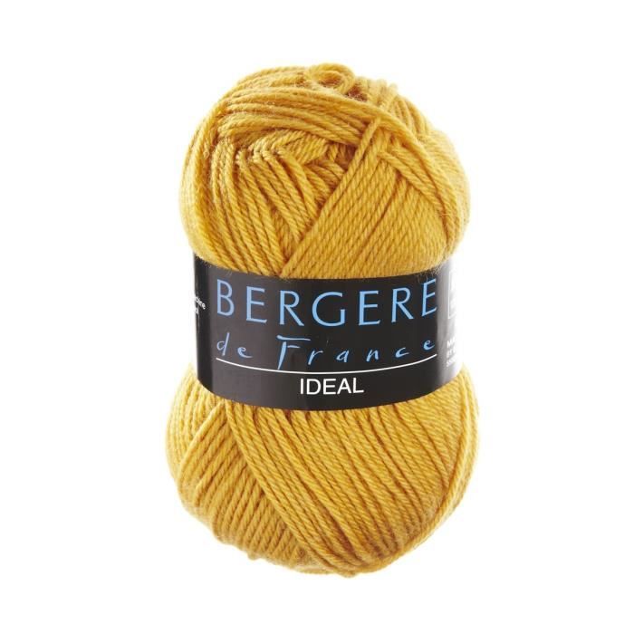 Bergere De France Ideal Girolle Fil A Tricoter Cdiscount Beaux Arts Et Loisirs Creatifs Bergere De France Ideal Girolle Fil A Tricoter Cdiscount Beaux Arts Et Loisirs Creatifs