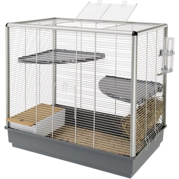 Comparer les prix de CINCILLA KD Cage pour chinchillas