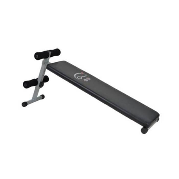 OFITNESS Planche à Abdominaux