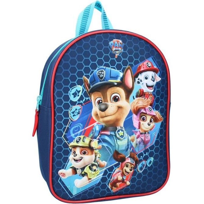 Sac pat patrouille maternelle online