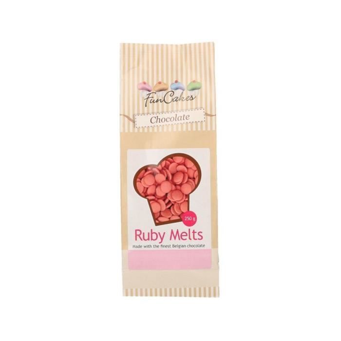 Chocolat Ruby Achat Vente Pas Cher