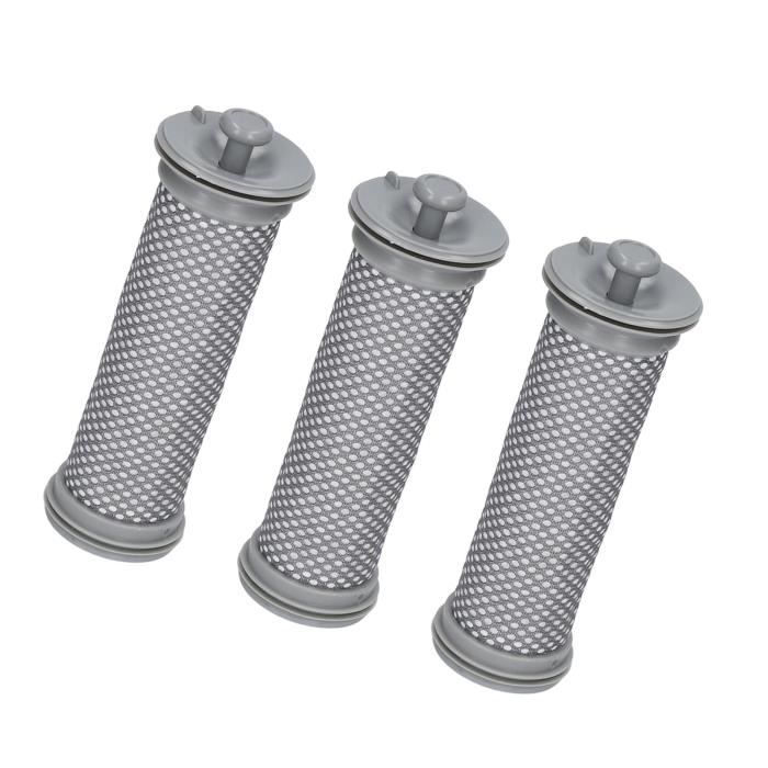 Remplacement Filtre Rowenta X-Trem Power Cyclonic ZR006001 2 Fitre Pré Remplacement Filtre Rowenta X-Trem Power Cyclonic ZR006001 2 Fitre Pré