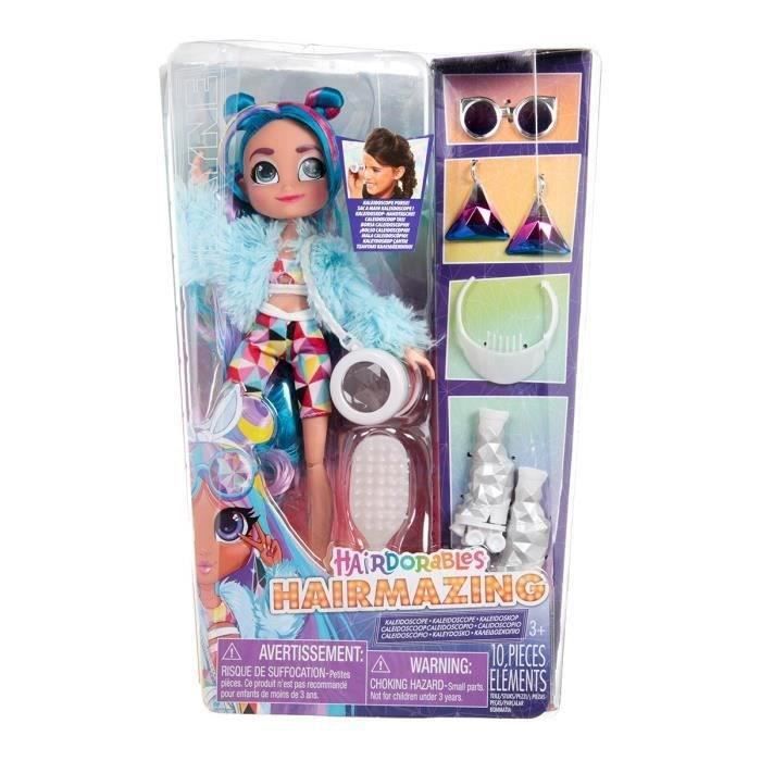 Hairdorables prix store