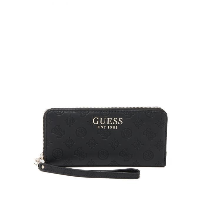 guess porte monnaie
