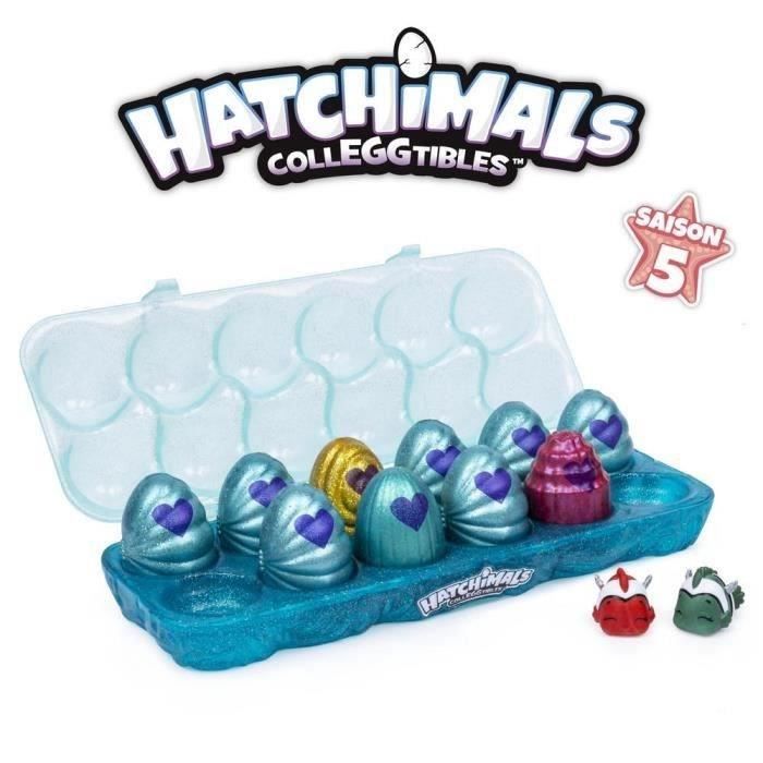 Hatchimals sales saison 5