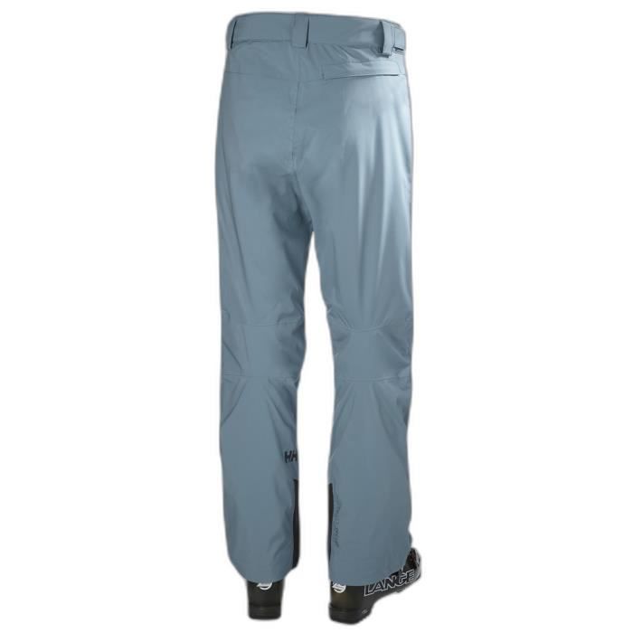 Pantalon de ski Helly Hansen legendary insulated - blue fog - XL