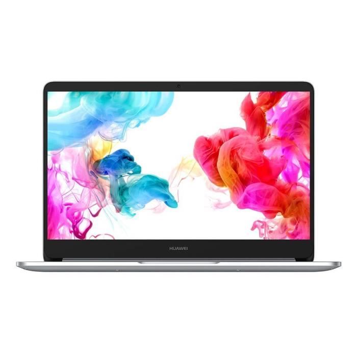  MateBook D - PC Portable - 14" FHD (AMD