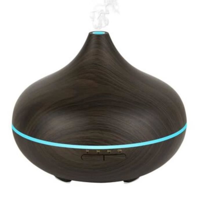 elfbar nachfüll pod läuft aus Humidificateur d'air pour bébé lampe LED - INFINI VAPE - Capacité 500 ml -  Motif bois foncé
