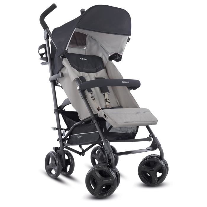 inglesina poussette canne