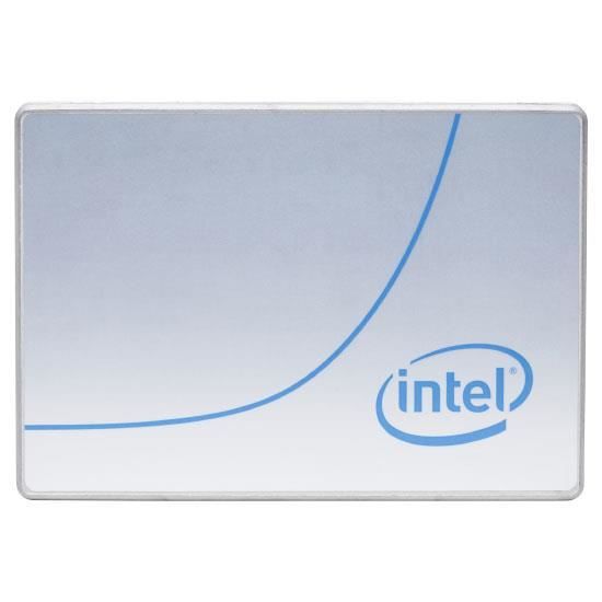  Disque SSD Intel ssd dc p4500 4tb 2.5in pcie 3d1 tlc (SSDPE2KX040T701) pas cher