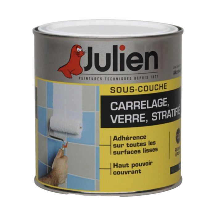 Sous Couche Carrelage Verre Stratifie 2 5l Achat Vente Carrelage Parement Sous Couche Carrelage Verre