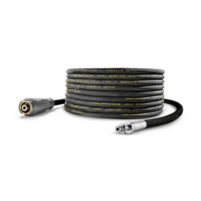 ACCESSOIRES NETTOYEUR HAUTE PRESSION 61100360 CONDUITE TUYAU