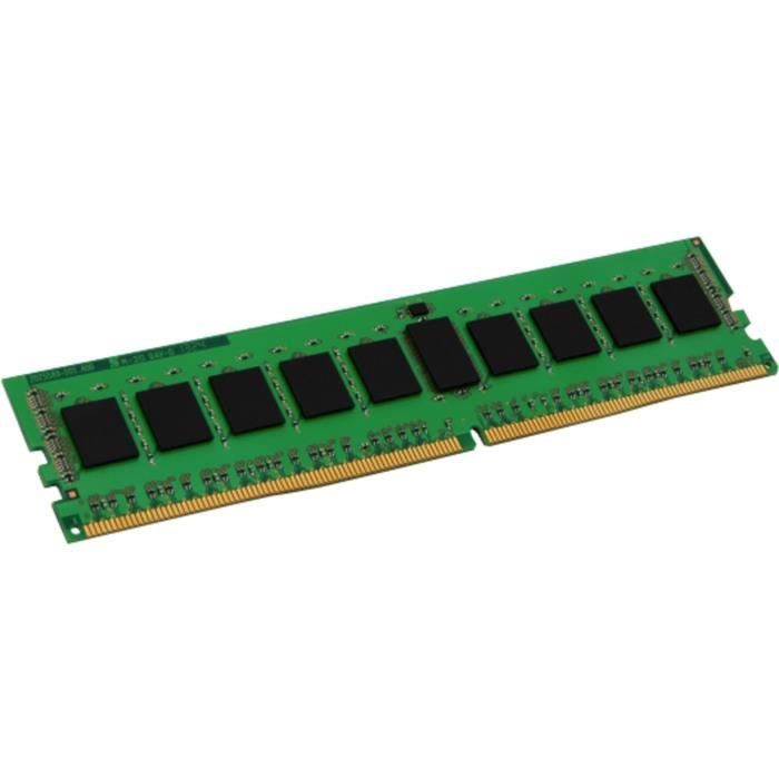 Mémoire DDR4 Kingston ValueRAM KVR32N22D8/16 - 16 Go - 3200 MHz - DIMM 288 broches