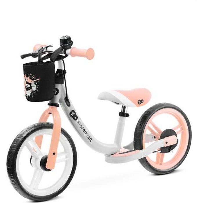 Draisienne kinderkraft outlet fille