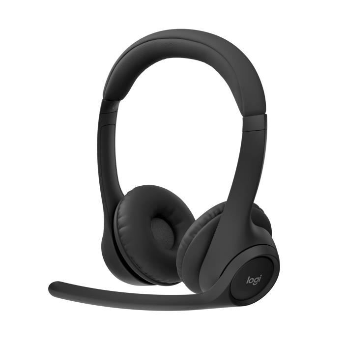 Logitech Zone 300 - vue 7
