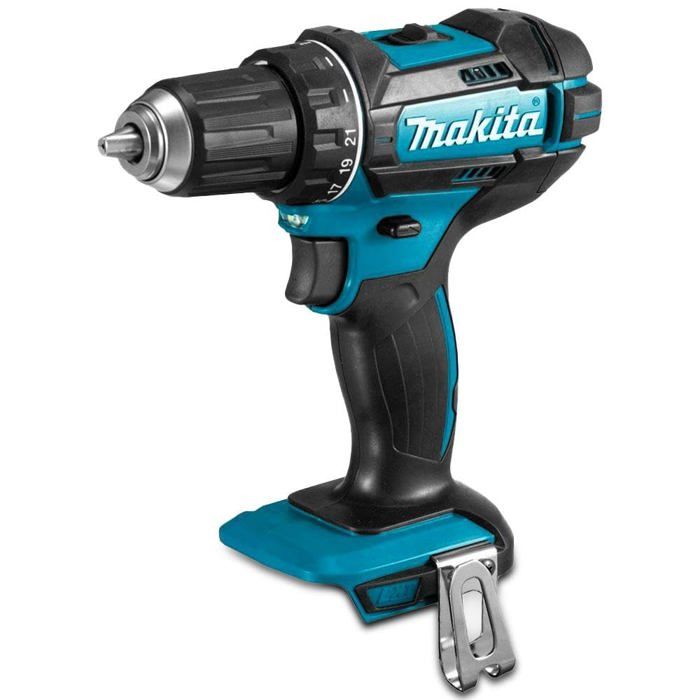Makita 2 vitesses - vue 2
