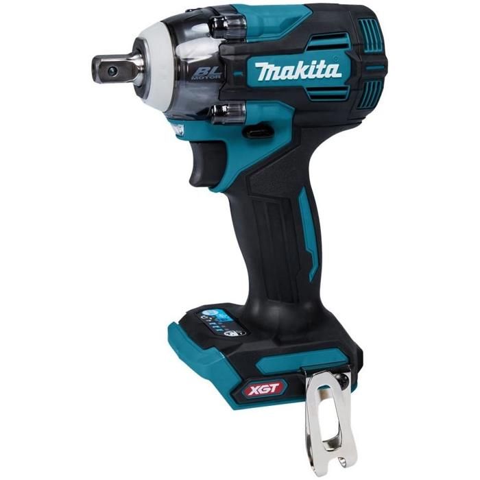Makita TW005GD201 Boulonneuse à chocs 40V Max - vue 3