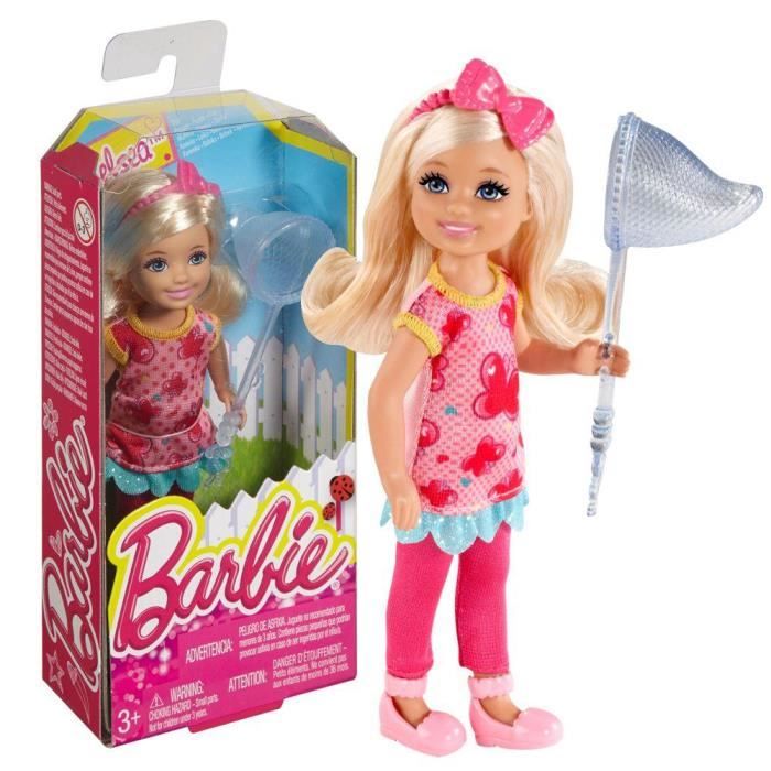 Barbie jouer deals