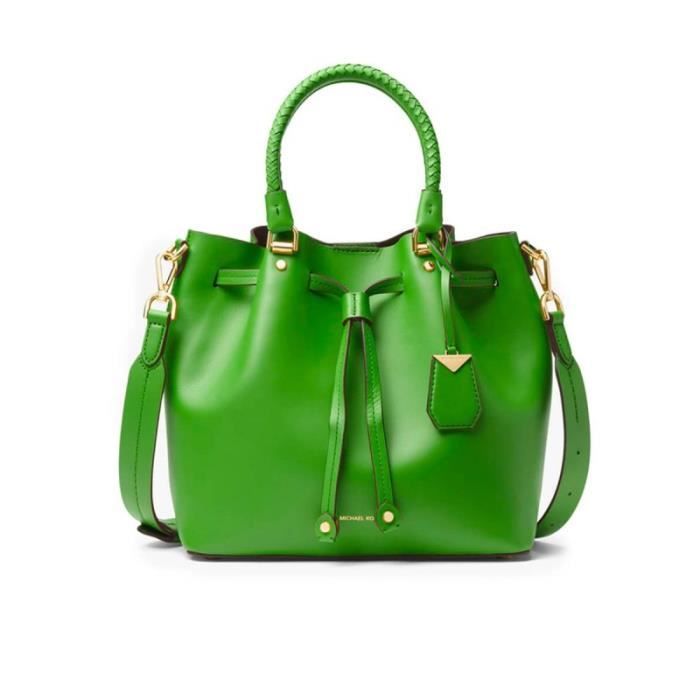 SAC SEAU BLAKELY MOYEN VERT MICHAEL KORS - Achat / Vente SAC SEAU ... SAC SEAU BLAKELY MOYEN VERT MICHAEL KORS - Achat / Vente SAC SEAU ...