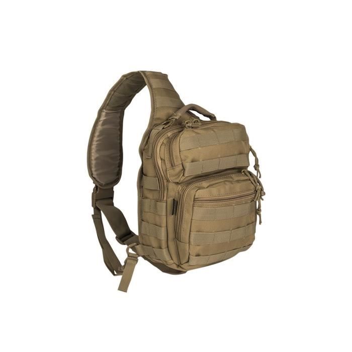 Sac a deals dos miltec