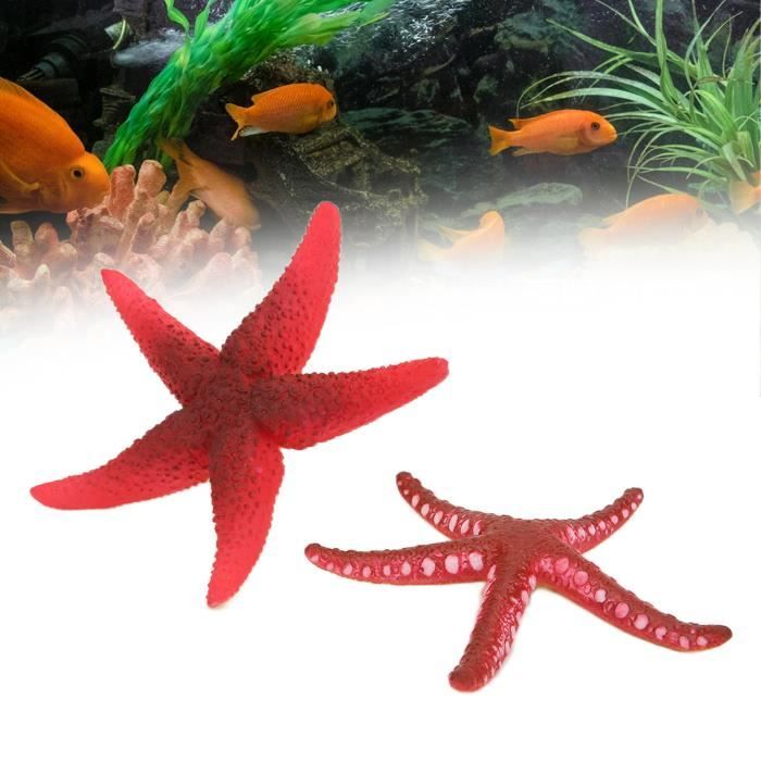 Toile de mer lumineuse de simulation d