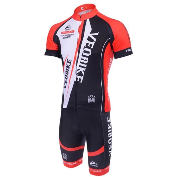 Tenue cycliste cdiscount clearance