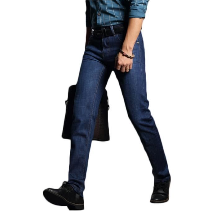 Jeans homme habillé shop
